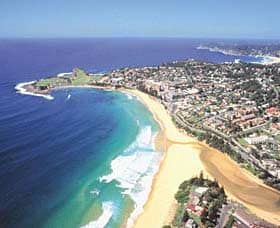 Terrigal amazing races on the Central Coast from Terrigal Crowne Plaza accommodation and conferencing activities to Gosford and Avoca