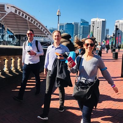 Amazing-race-darling-harbour