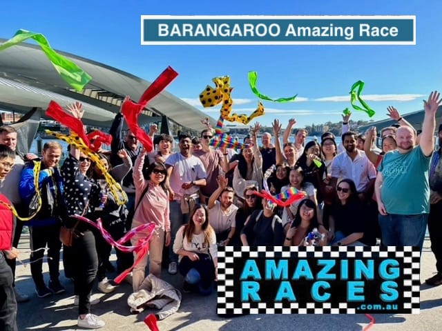 barangaroo-amazing-races-sydney-team-celebration