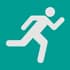 moving-man-amazing-race icon running